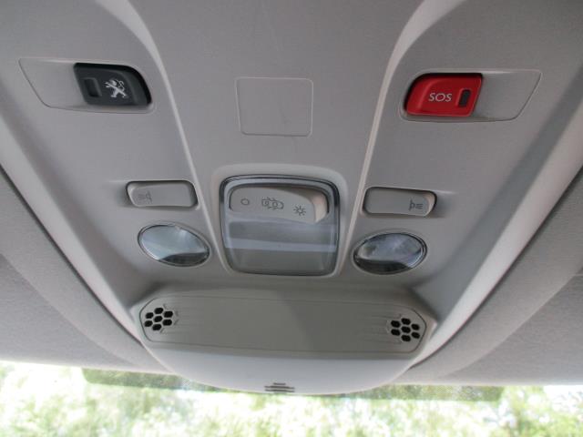 2019 Peugeot Partner 1000 1.5 Bluehdi 100 Grip Van (NY19URF) Image 24