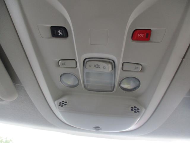 2019 Peugeot Partner 1000 1.5 Bluehdi 100 Grip Van (NY19URL) Image 22