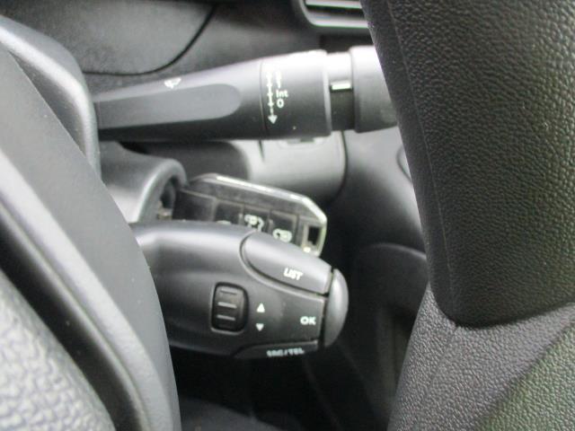 2019 Peugeot Partner 1000 1.5 Bluehdi 100 Grip Van (NY19URL) Image 17
