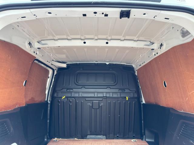 2019 Peugeot Partner 1000 1.5 Bluehdi 100 Professional Van (NY19VXW) Image 48