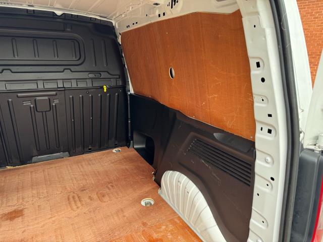 2019 Peugeot Partner 1000 1.5 Bluehdi 100 Professional Van (NY19VXW) Image 46