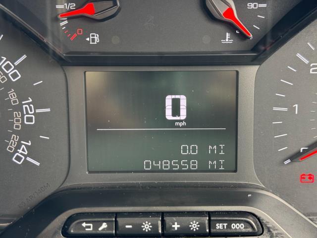 2019 Peugeot Partner 1000 1.5 Bluehdi 100 Professional Van (NY19VXW) Image 12