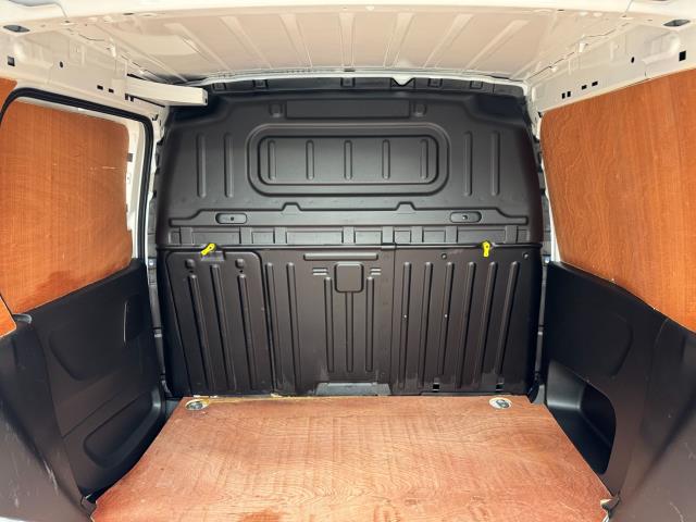 2019 Peugeot Partner 1000 1.5 Bluehdi 100 Professional Van (NY19VXW) Image 44