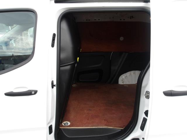 2019 Peugeot Partner 1000 1.5 Bluehdi 100 Professional Van (NY19WLH) Image 17