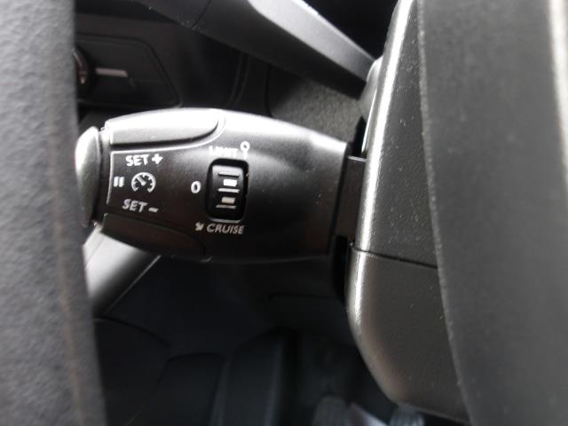 2019 Peugeot Partner 1000 1.5 Bluehdi 100 Professional Van (NY19WLH) Image 27