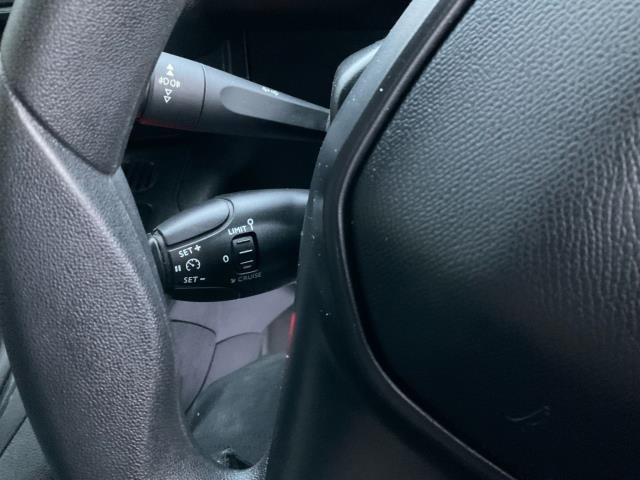 2019 Peugeot Partner 1000 1.5 Bluehdi 100 Professional Van (NY19WNC) Image 26