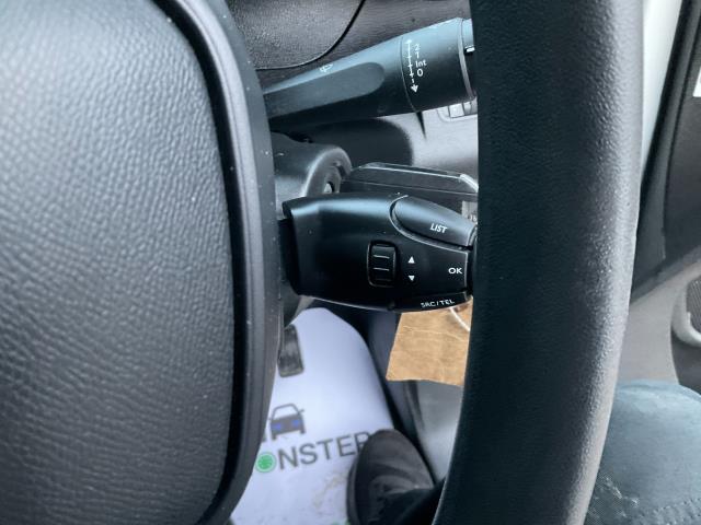 2019 Peugeot Partner 1000 1.5 Bluehdi 100 Professional Van (NY19WNC) Image 27