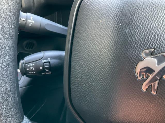 2019 Peugeot Partner 1000 1.5 Bluehdi 100 Professional Van (NY19WSO) Image 26