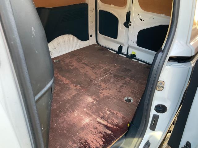 2019 Peugeot Partner 1000 1.5 Bluehdi 100 Professional Van (NY19WSO) Image 10