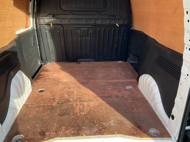 2019 Peugeot Partner 1000 1.5 Bluehdi 100 Professional Van (NY19WSO) Image 13