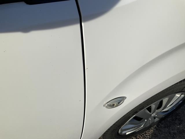 2019 Peugeot Partner 1000 1.5 Bluehdi 100 Professional Van (NY19WSO) Image 32