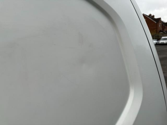 2019 Peugeot Partner 1000 1.5 Bluehdi 100 Professional Van (NY19WUJ) Image 49