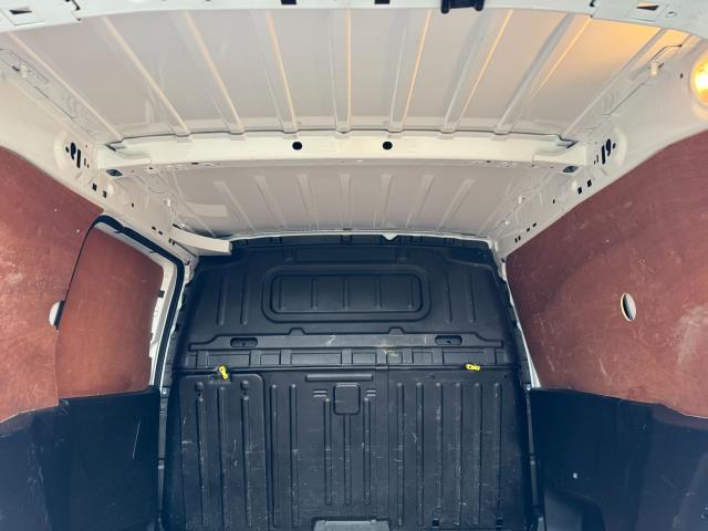 2019 Peugeot Partner 1000 1.5 Bluehdi 100 Professional Van (NY19WUJ) Image 44