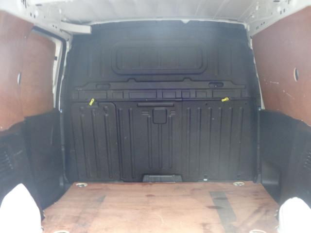 2019 Peugeot Partner 1000 1.5 Bluehdi 100 Professional Van (NY19YTE) Image 10