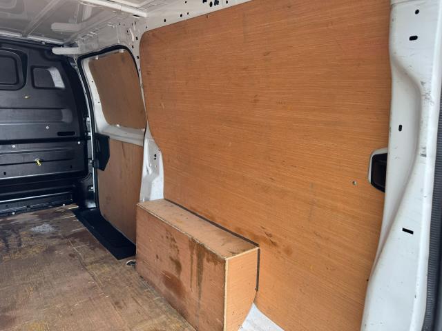 2021 Peugeot Expert 1200 1.5 Bluehdi 100  L2 Professional Van (NY21DHK) Image 54