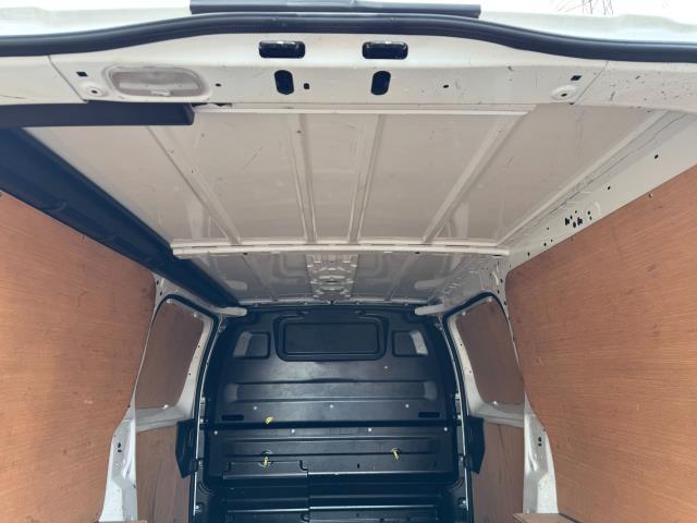 2021 Peugeot Expert 1200 1.5 Bluehdi 100  L2 Professional Van (NY21DHK) Image 56
