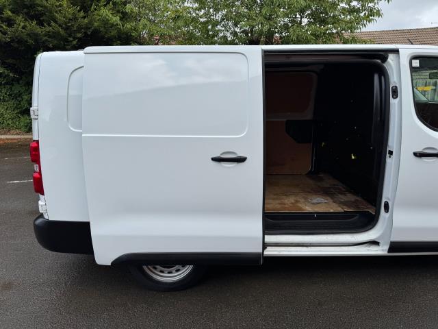 2021 Peugeot Expert 1200 1.5 Bluehdi 100  L2 Professional Van (NY21DHK) Image 49