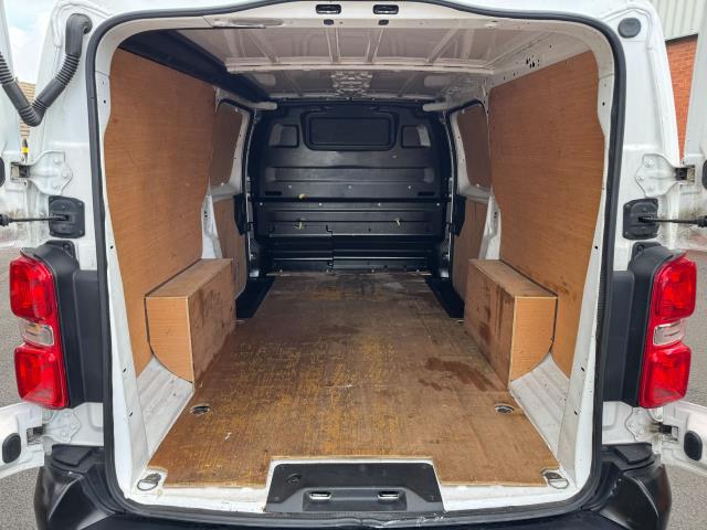 2021 Peugeot Expert 1200 1.5 Bluehdi 100  L2 Professional Van (NY21DHK) Image 51