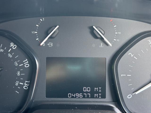 2021 Peugeot Expert 1200 1.5 Bluehdi 100  L2 Professional Van (NY21DHK) Image 12
