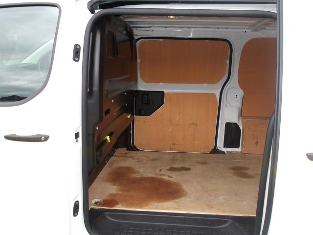 2021 Peugeot Expert 1000 1.5 Bluehdi 100 Professional Van (NY21DUV) Image 15