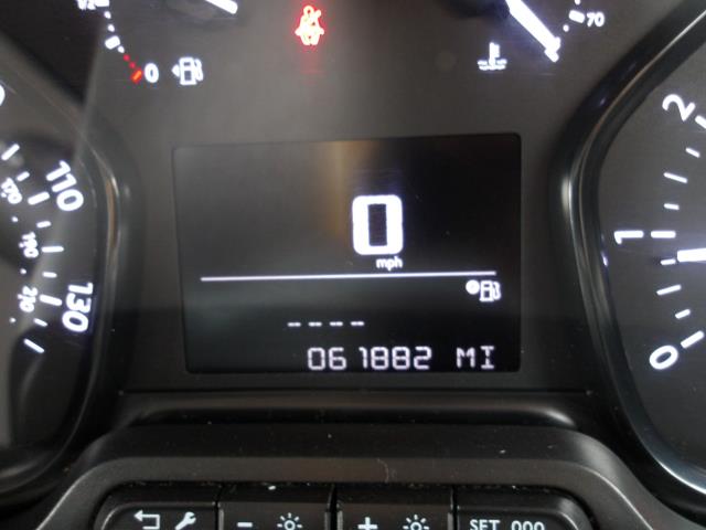 2021 Peugeot Expert 1000 1.5 Bluehdi 100 Professional Van (NY21DUV) Image 22