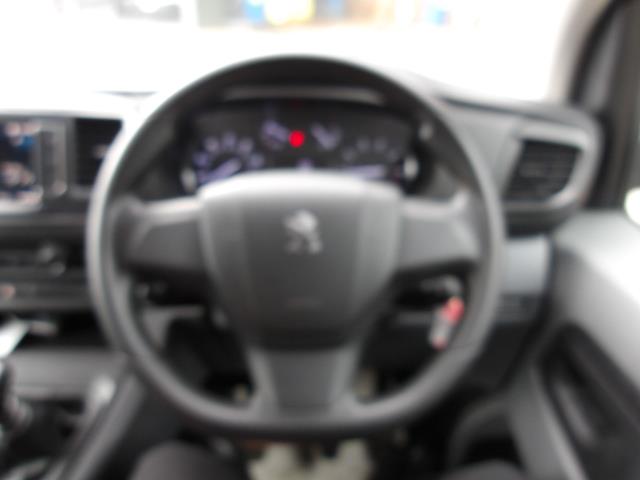 2021 Peugeot Expert 1000 1.5 Bluehdi 100 Professional Van (NY21DUV) Image 23
