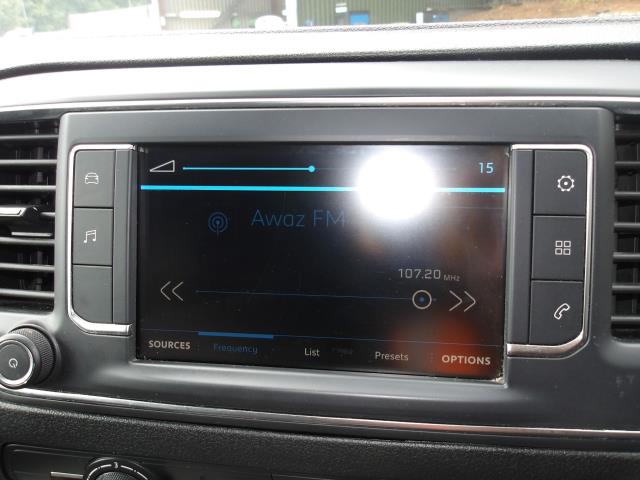 2021 Peugeot Expert 1000 1.5 Bluehdi 100 Professional Van (NY21DUV) Image 28