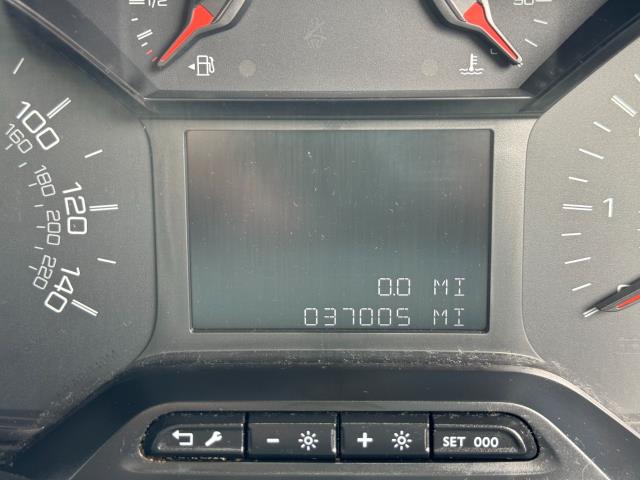 2021 Peugeot Partner 1000 1.5 Bluehdi 100 Professional Van (NY21DZH) Image 12