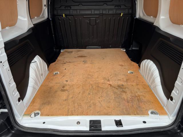 2021 Peugeot Partner 1000 1.5 Bluehdi 100 Professional Van (NY21DZH) Image 47