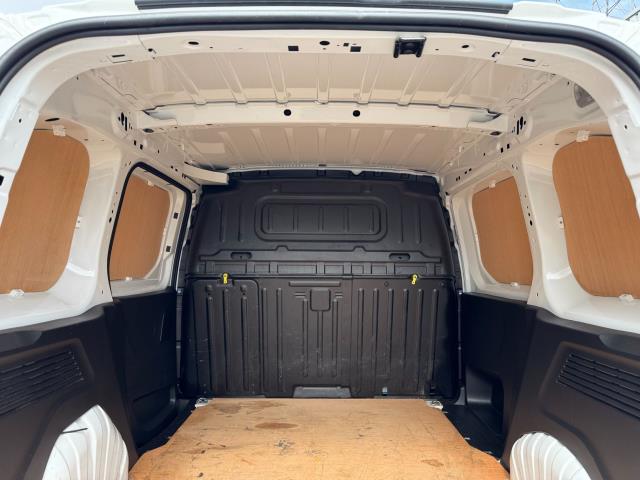 2021 Peugeot Partner 1000 1.5 Bluehdi 100 Professional Van (NY21DZH) Image 48