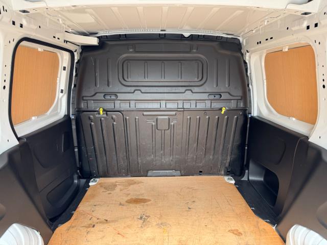 2021 Peugeot Partner 1000 1.5 Bluehdi 100 Professional Van (NY21DZH) Image 44
