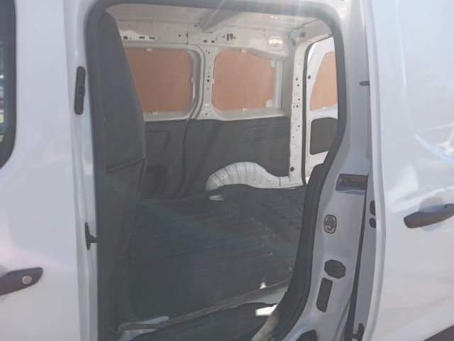 2021 Peugeot Partner 1000 1.5 Bluehdi 100 Professional Van (NY21DZP) Image 24