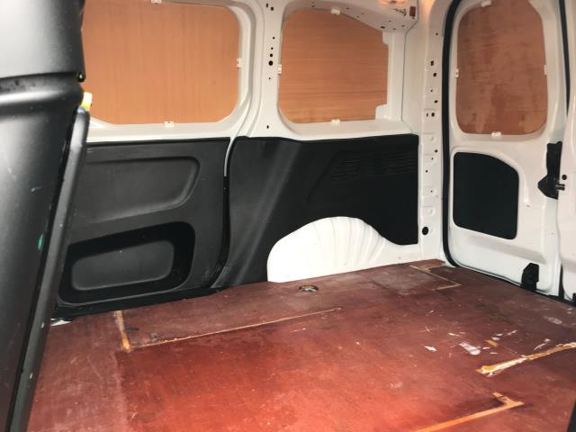 2021 Peugeot Partner 1000 1.5 Bluehdi 100 Professional Van (NY21EHD) Image 6
