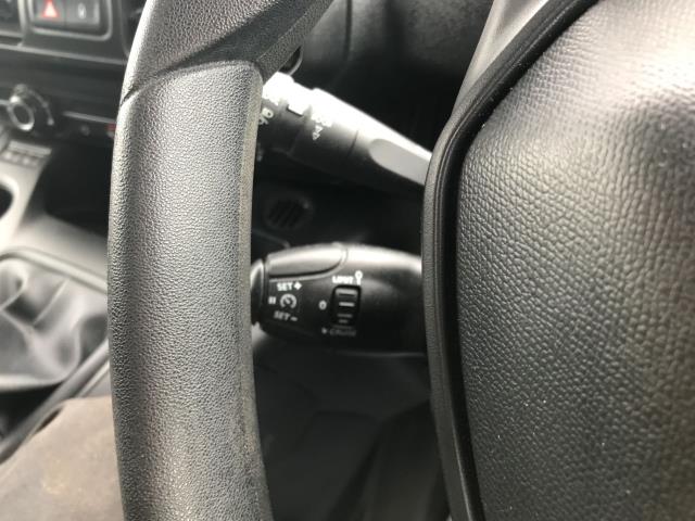2021 Peugeot Partner 1000 1.5 Bluehdi 100 Professional Van (NY21EHD) Image 26