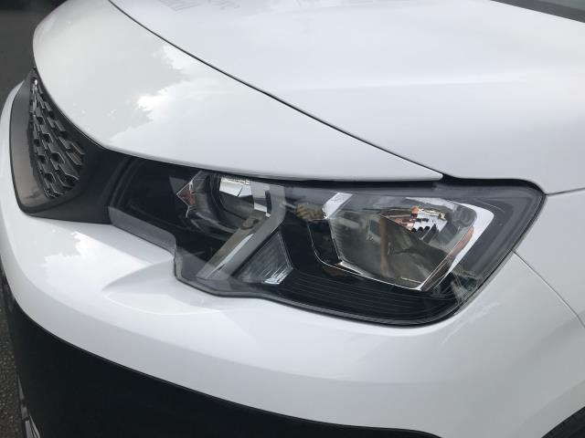 2021 Peugeot Partner 1000 1.5 Bluehdi 100 Professional Van (NY21EHD) Image 15