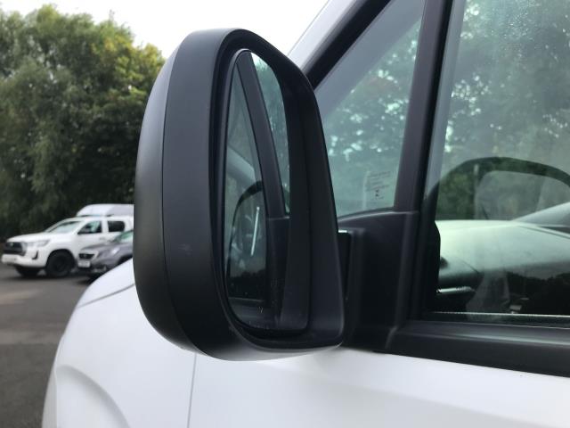 2021 Peugeot Partner 1000 1.5 Bluehdi 100 Professional Van (NY21EHD) Image 17
