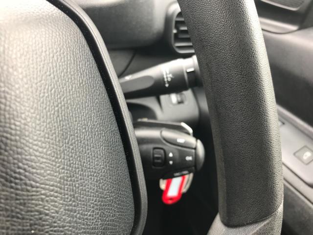 2021 Peugeot Partner 1000 1.5 Bluehdi 100 Professional Van (NY21EHD) Image 27
