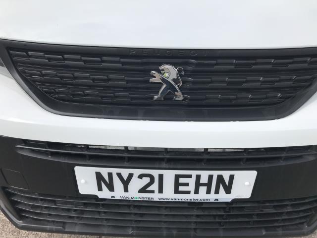 2021 Peugeot Partner L1 1000 1.5BLUE HDI 100PS PROFESSIONAL EURO 6 (NY21EHN) Image 40