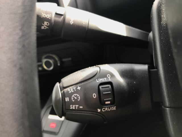 2021 Peugeot Partner L1 1000 1.5BLUE HDI 100PS PROFESSIONAL EURO 6 (NY21EHN) Image 34