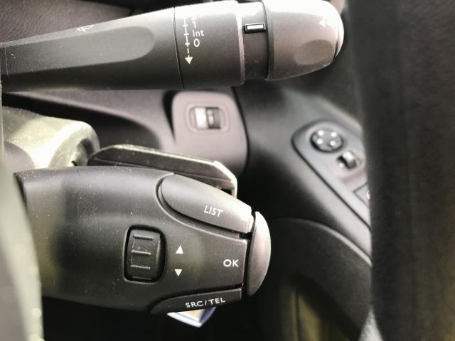 2021 Peugeot Partner L1 1000 1.5BLUE HDI 100PS PROFESSIONAL EURO 6 (NY21EHN) Image 36