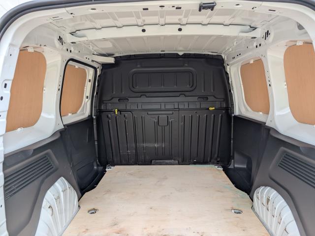 2021 Peugeot Partner 1000 1.5 Bluehdi 100 Professional Van Euro 6 (NY21EUF) Image 14