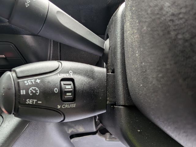 2021 Peugeot Partner 1000 1.5 Bluehdi 100 Professional Van Euro 6 (NY21EUF) Image 37