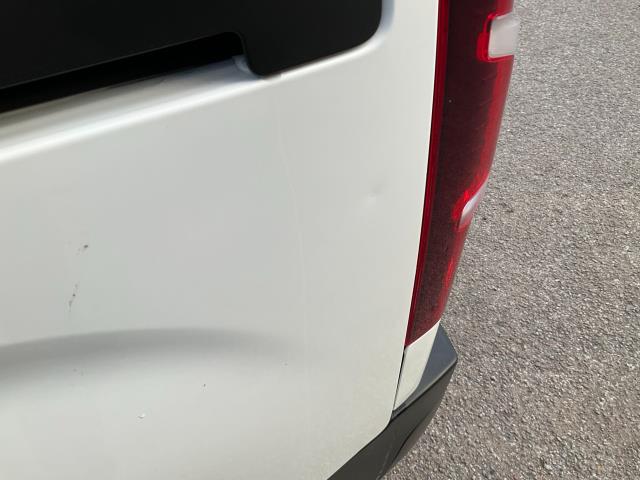 2021 Peugeot Partner 1000 1.5 Bluehdi 100 Professional Van (NY21EUK) Image 31
