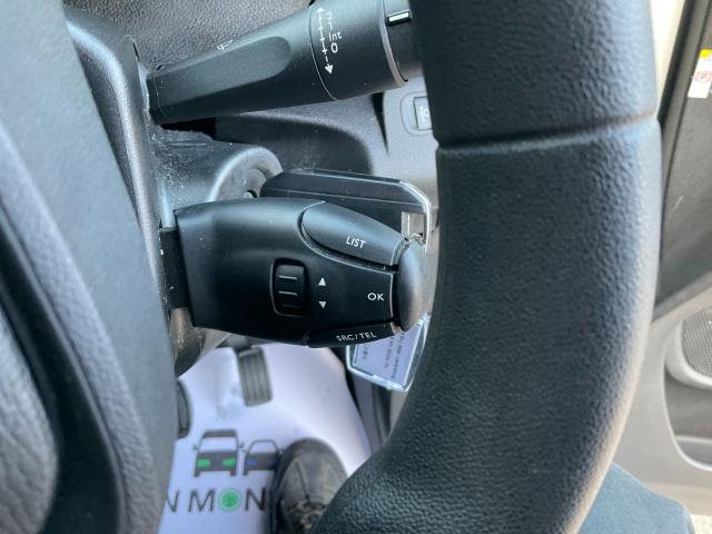 2021 Peugeot Partner 1000 1.5 Bluehdi 100 Professional Van (NY21EUK) Image 28