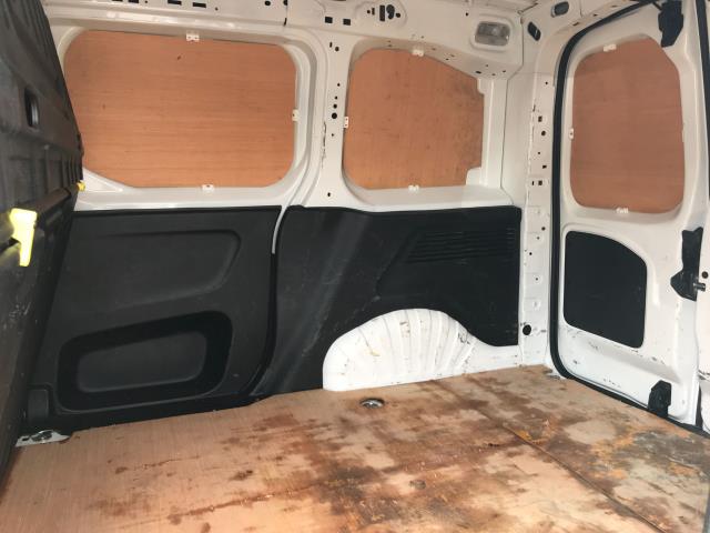 2021 Peugeot Partner 1000 1.5 Bluehdi 100 Professional Van (NY21EUO) Image 5