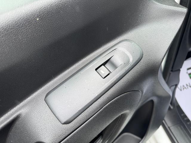 2021 Peugeot Partner 1000 1.5 Bluehdi 100 Professional Van EURO 6 (NY21EUR) Image 35