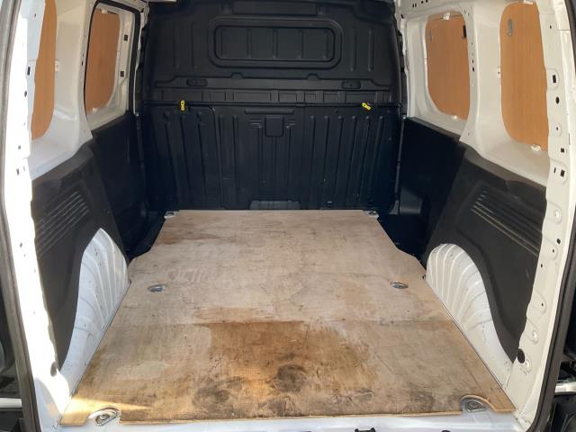 2021 Peugeot Partner 1000 1.5 Bluehdi 100 Professional Van (NY21EXF) Image 13