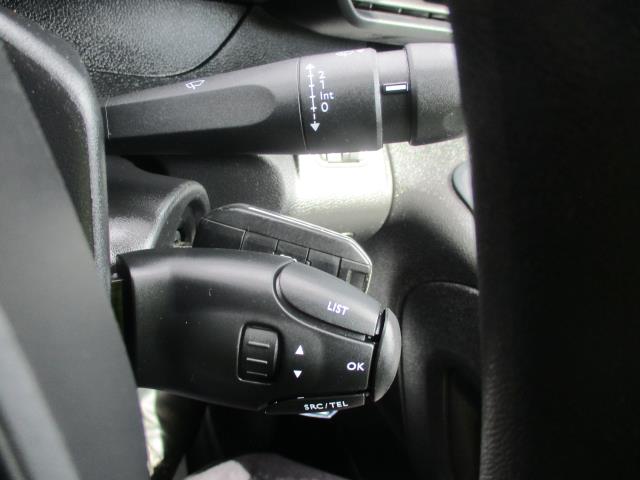 2021 Peugeot Partner 1000 1.5 Bluehdi 100 Professional Van (NY21EXV) Image 17
