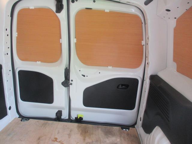 2021 Peugeot Partner 1000 1.5 Bluehdi 100 Professional Van (NY21EXV) Image 27