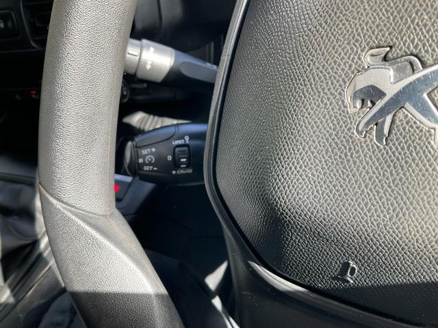2021 Peugeot Partner 1000 1.5 Bluehdi 100 Professional Van (NY21EXX) Image 27